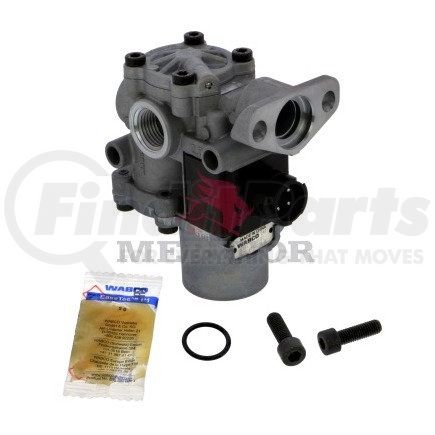 R955355 by WABCO - ABS - Tractor ABS Valve