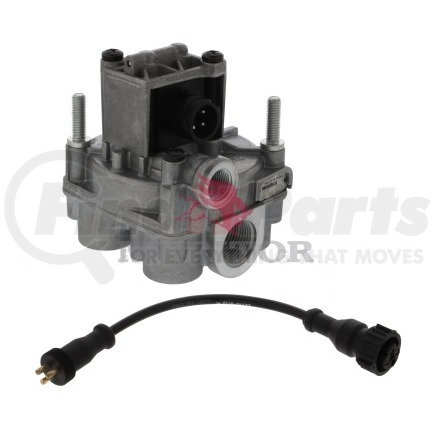 R955378 by WABCO - Modulator Valve Kit
