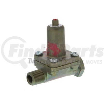 S4341003100 by WABCO - PCV Valve Kit