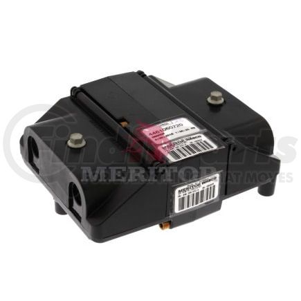 S446 106 072 0 by WABCO - ABS Electronic Control Unit - 4S/4M, F/R, Pre Programmed, Frame Mount