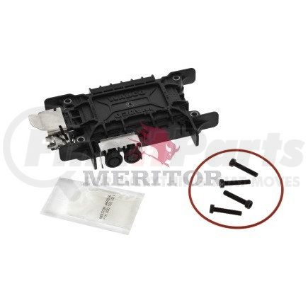 S4008506000 by WABCO - ECU TCS Standard Kit