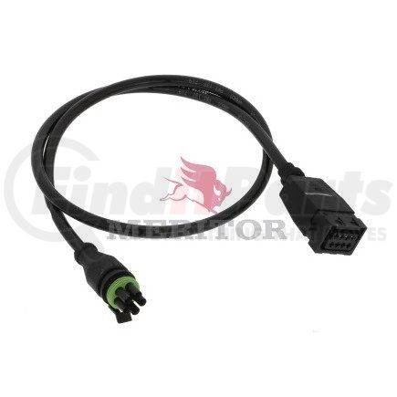 S4493260100 by WABCO - Connecting Cable