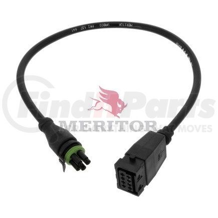 S4493260050 by WABCO - Connecting Cable