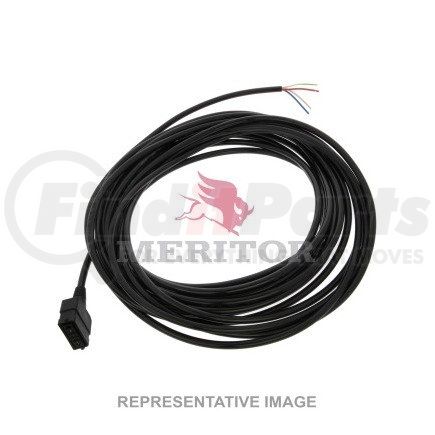 S4493152000 by WABCO - Connecting Cable