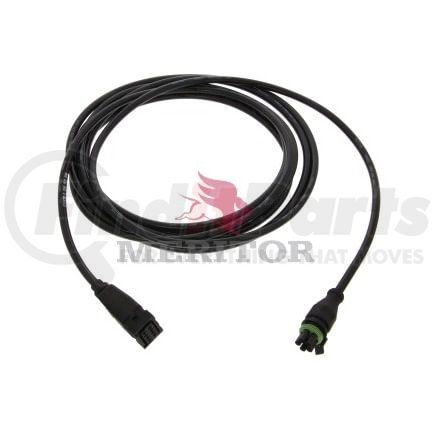 S4493260600 by WABCO - Connecting Cable