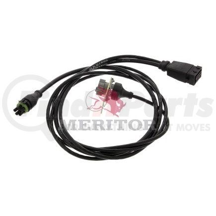 S4493641430 by WABCO - Connecting Cable