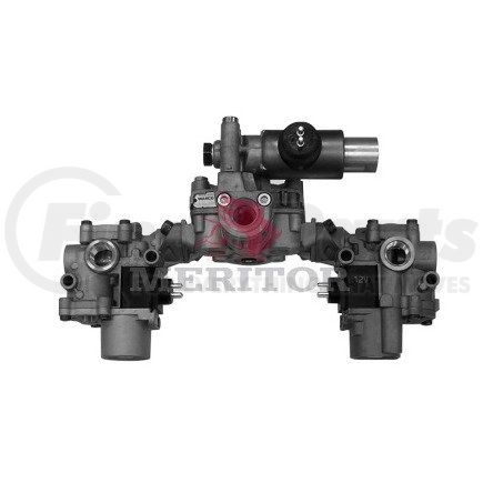 S4725002220 by WABCO - ABS Axle Package