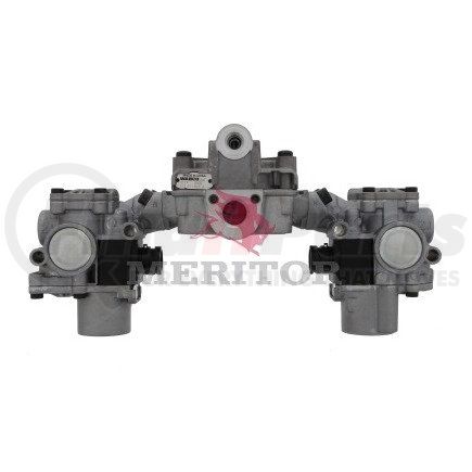 S4725004230 by WABCO - ABS Axle Package