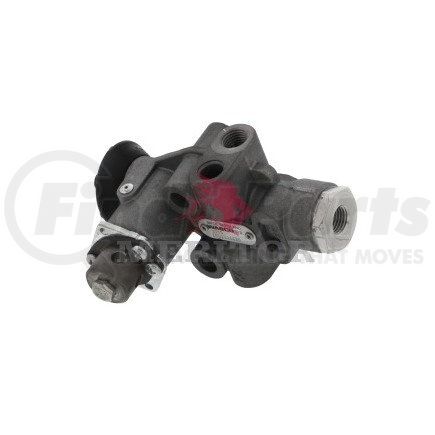 S464 002 443 0 by WABCO - Suspension Ride Height Control Valve - for Airride Suspension (Meritor)