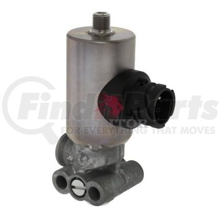 S4721708670 by WABCO - Solenoid Valve 3/2