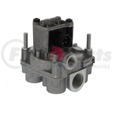 S4721950330 by WABCO - ABS Relay Valve