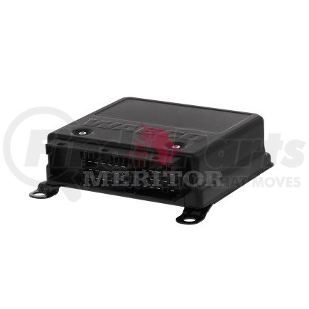 S400-864-611-0 by WABCO - ABS Electronic Control Unit - 24V, 6S/6M, Pre Programmed, Cab Mount