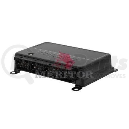 S400-865-193-0 by WABCO - ABS Electronic Control Unit - 12V, 4S/4M, Pre Programmed, Cab Mount