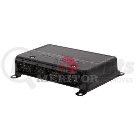 S400-866-472-0 by WABCO - ABS Electronic Control Unit - 12V, 6S/6M, Pre Programmed, Cab Mount