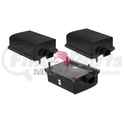 S4008710200 by WABCO - Advance Driver Assistance System (ADAS) Radar Sensor - Gen 2