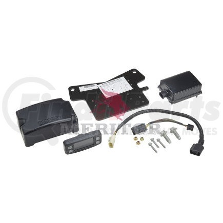 S4008719402 by WABCO - Radar Sensor Kit