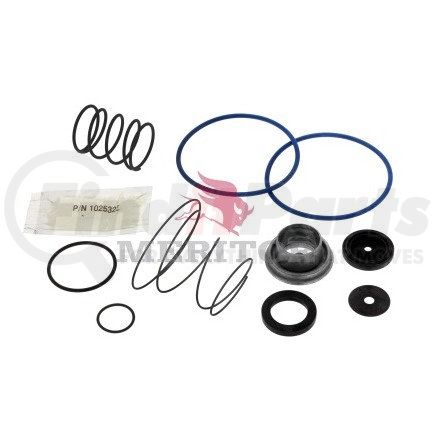 RRN10EY by WABCO - ABS Repair Kit