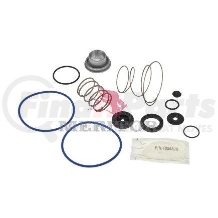 RRN10HK by WABCO - Air Brake Valve Repair Kit