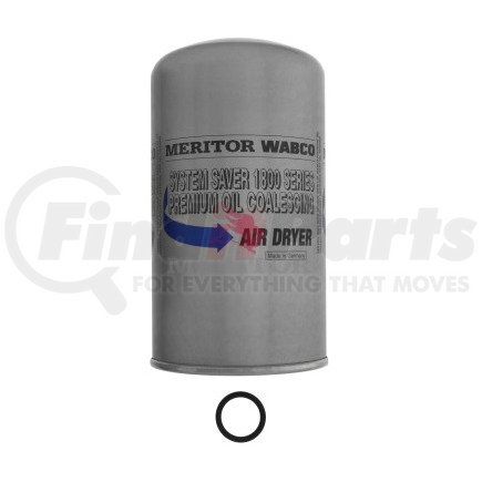 R950069 by WABCO - New Air Dryer Desiccant Cartridge