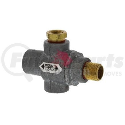 RKN25080 by WABCO - Double Check Valve Assembly