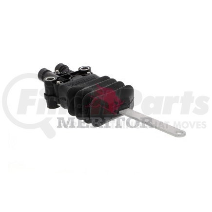 S464 007 004 0 by WABCO - Suspension Self-Leveling Valve - 1/4" Push to Connect (Meritor, WABCO)