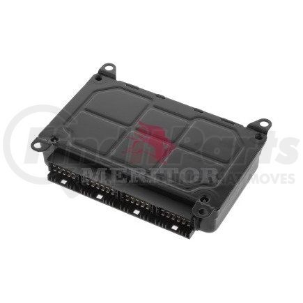 S4008667410 by WABCO - ABS Electronic Control Unit - 12V, With 4 Wheel Speed Sensors and 4 Modulator Valves