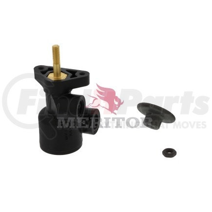 RKN20031 by WABCO - Air Brake Control Valve