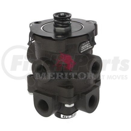 RKN22150 by WABCO - Foot Operated Valve