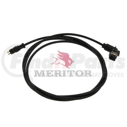 S4497230180 by WABCO - ABS Wheel Speed Sensor - Connecting Cable