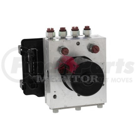 S4008508660 by WABCO - ABS Electronic Control Unit