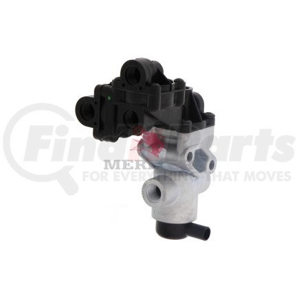 RKN34110 by WABCO - Tractor Protection Valve