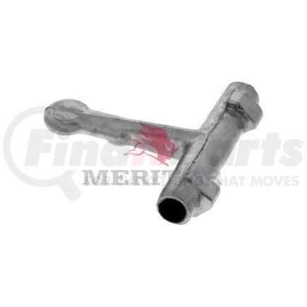 RK201100 by WABCO - HVAC Heater Control Handle