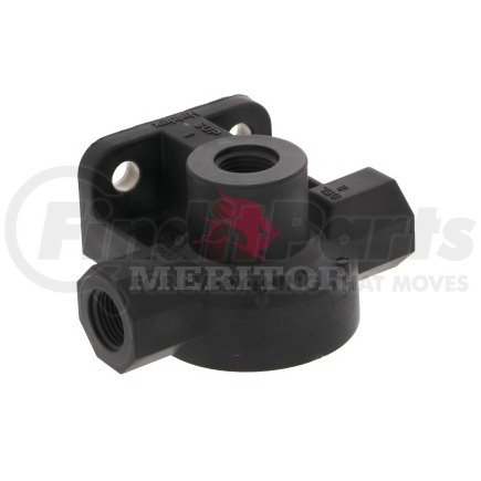 RKN32005 by WABCO - Air Brake Quick Release Valve