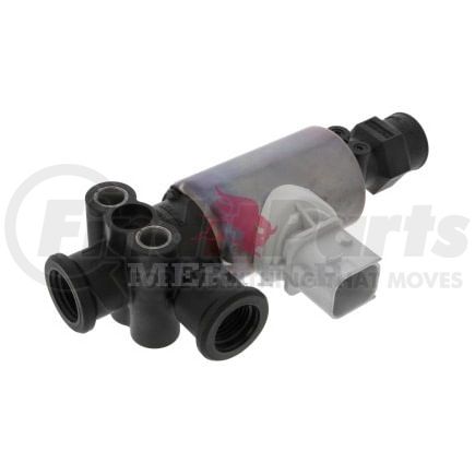 S4721700120 by WABCO - Solenoid Valve 3/2
