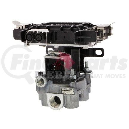 S4005001060 by WABCO - ABS Modulator Valve