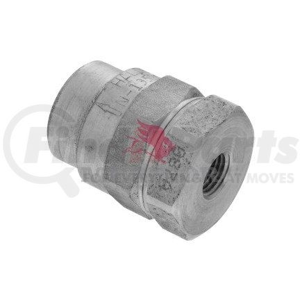 RN13526BR by WABCO - Air Brake Reservoir Check Valve