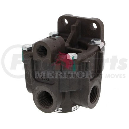 RKN28520 by WABCO - Air Brake Relay Valve