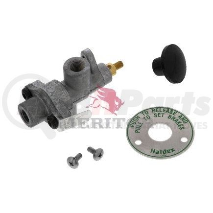 RKN20011 by WABCO - Air Brake Park Control Valve Kit