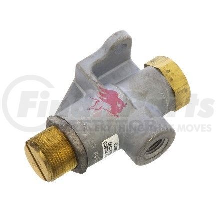 RKN31040 by WABCO - Air Brake Limiting Valve