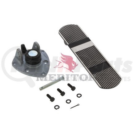 RSN4017F by WABCO - Air Brake Plate and Treadle Assembly
