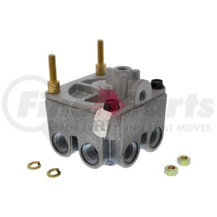 RKN28042 by WABCO - Air Brake Relay Valve