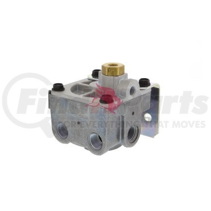 RKN28056 by WABCO - Air Brake Relay Valve