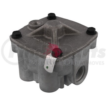 RA86477 by WABCO - Air Brake Foot Valve