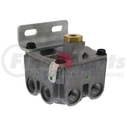 RKN28063 by WABCO - Air Brake Relay Valve