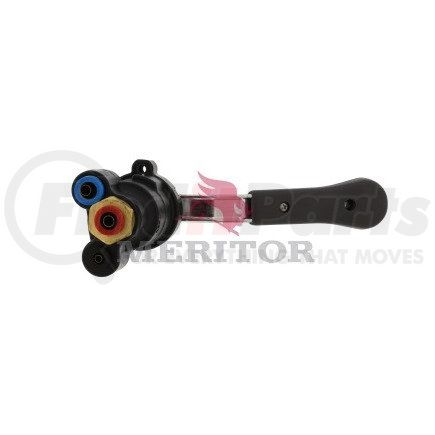 RKN20545 by WABCO - Air Brake Control Valve