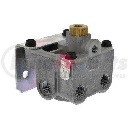 RKN28054 by WABCO - Air Brake Relay Valve