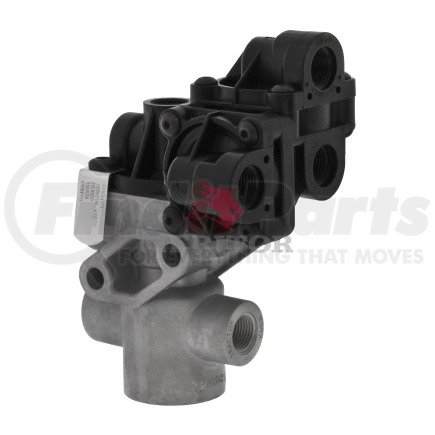 RKN34111 by WABCO - Tractor Protection Valve