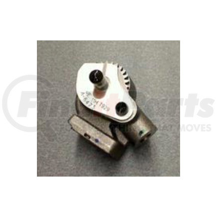 A6473 by FULLER - Manual Transmission Oil Pump - 26 Teeth, M10 x 1.5mm x 70mm Thread