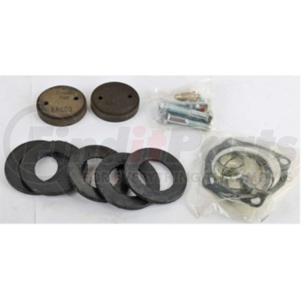 02-500-224 by MICO - Disc Brake Caliper Repair Kit