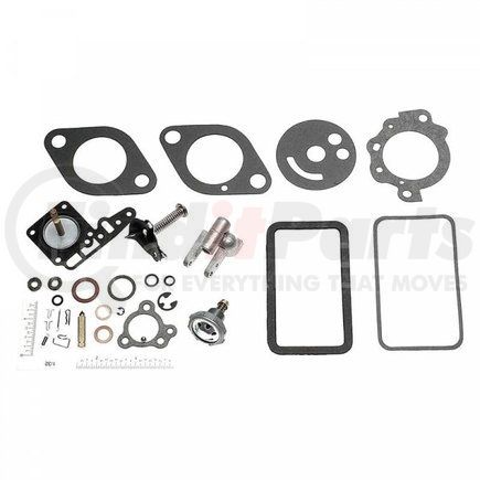 252C by HYGRADE - Carburetor Kit